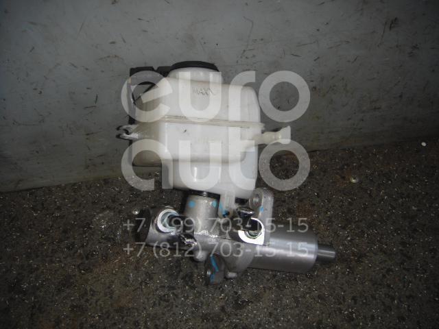 Цилиндр тормозной главный для BMW X6 E71 2008-2014 - Фото №1