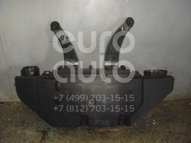Корпус воздушного фильтра для BMW X5 E70 2007-2013 - Фото №1