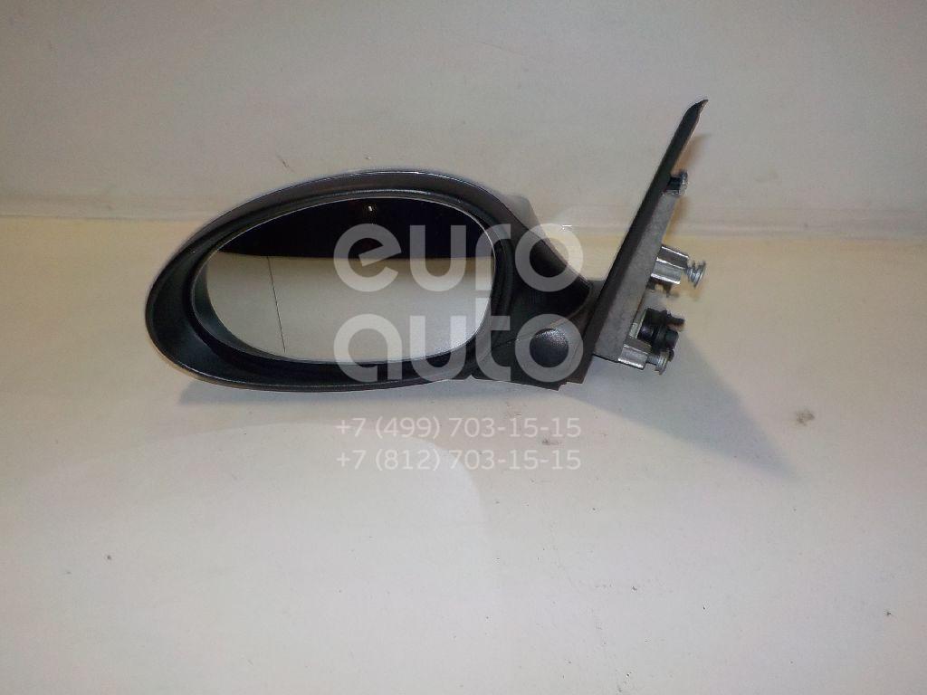 Зеркало левое электрическое для BMW 3-серия E92/E93 2006-2012 - Фото №1