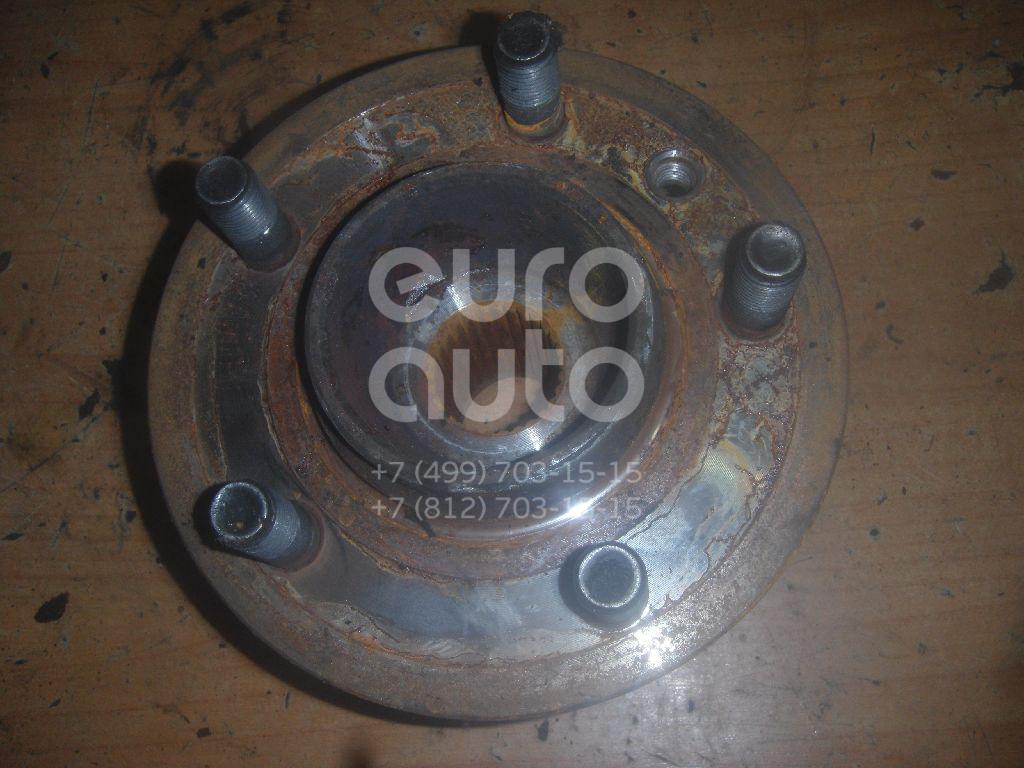 Ступица передняя для Land Rover Range Rover Sport 2005-2012 - Фото №1