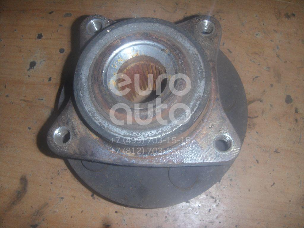 Ступица передняя для Land Rover Range Rover Sport 2005-2012;Discovery III 2004-2009;Discovery IV 2009-2016 - Фото №1