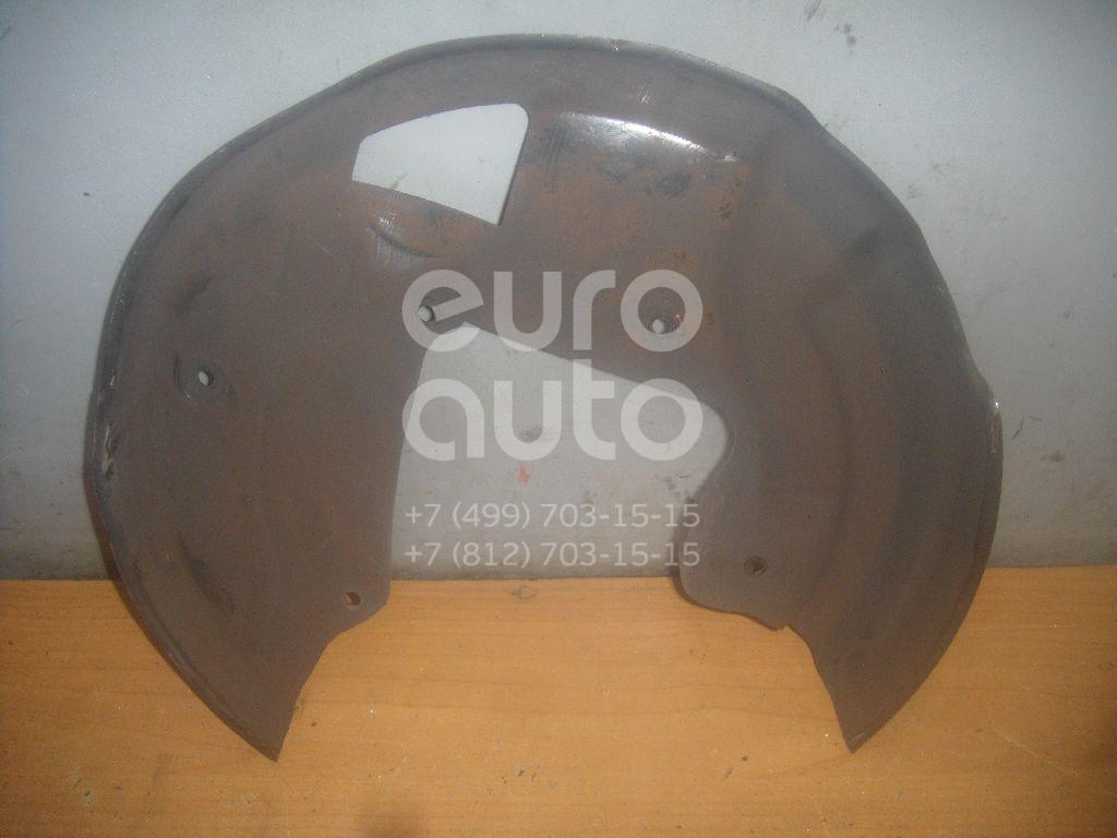 Пыльник тормозного диска для Land Rover Range Rover Sport 2005-2012 - Фото №1