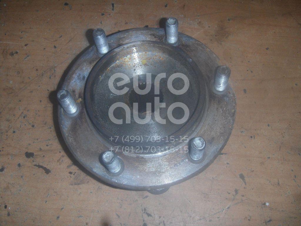 Ступица передняя для Toyota Land Cruiser (120)-Prado 2002-2009 - Фото №1