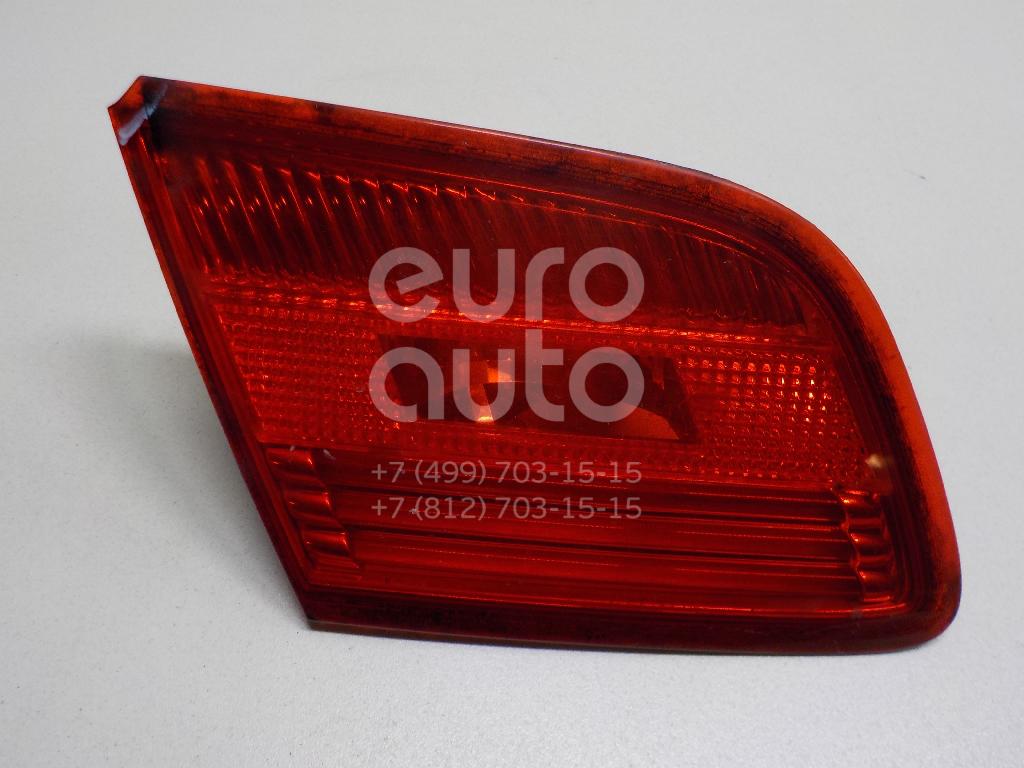 Фонарь задний внутренний левый для BMW 3-серия E92/E93 2006-2012 - Фото №1