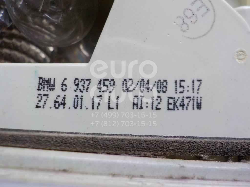 Фонарь задний внутренний левый для BMW 3-серия E90/E91 2005-2012 - Фото №1