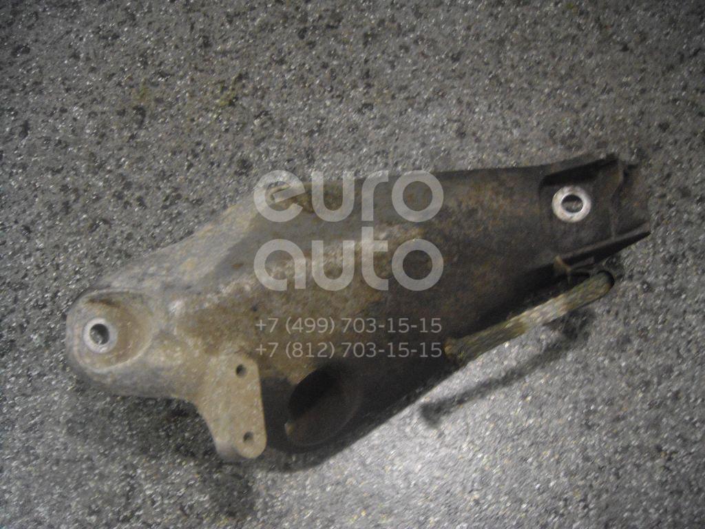 Кронштейн двигателя левый для BMW X6 E71 2008-2014;X5 E70 2007-2013 - Фото №1