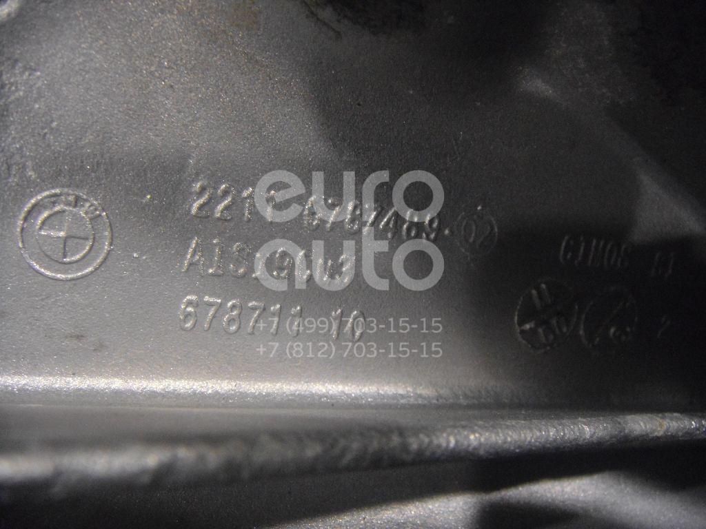 Кронштейн двигателя левый для BMW X6 E71 2008-2014;X5 E70 2007-2013 - Фото №1