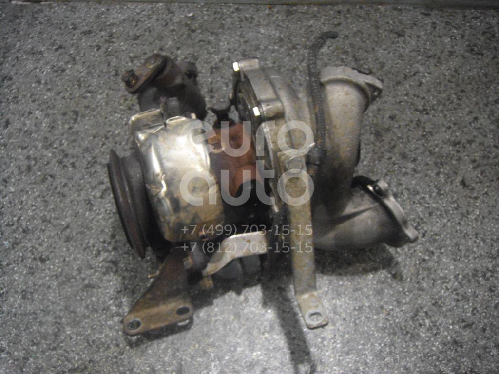 Турбокомпрессор (турбина) для BMW X6 E71 2008-2014 - Фото №1