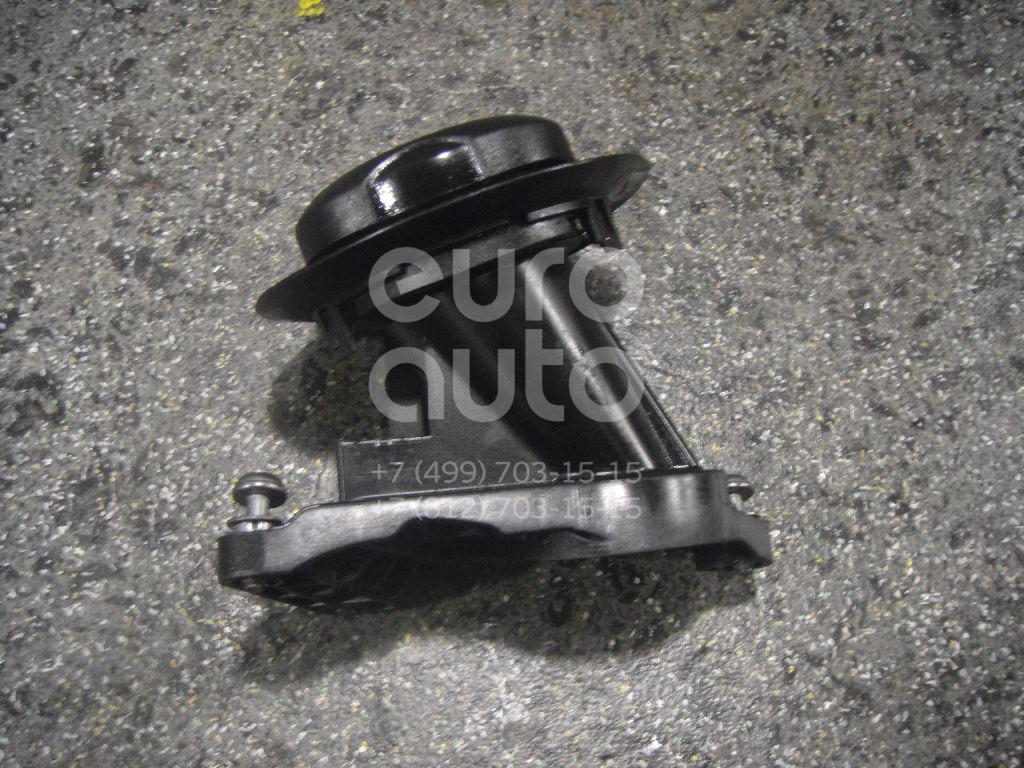 Маслозаливная горловина для BMW X6 E71 2008-2014;X5 E70 2007-2013 - Фото №1