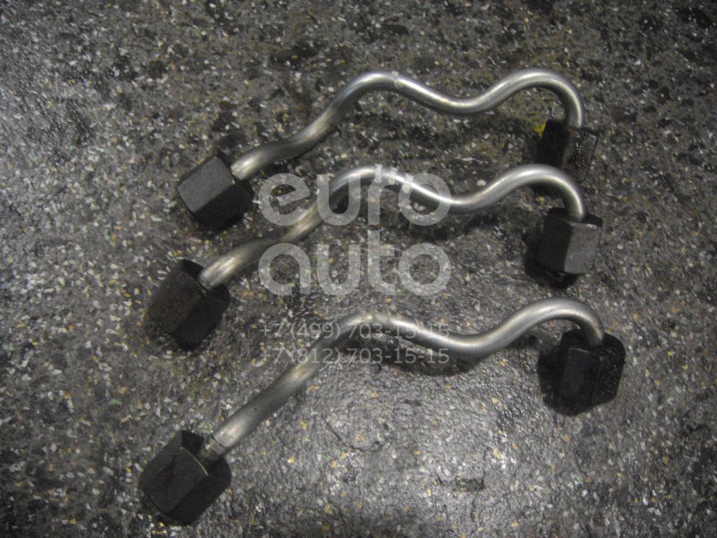 Трубка топливная для BMW X6 E71 2008-2014 - Фото №1