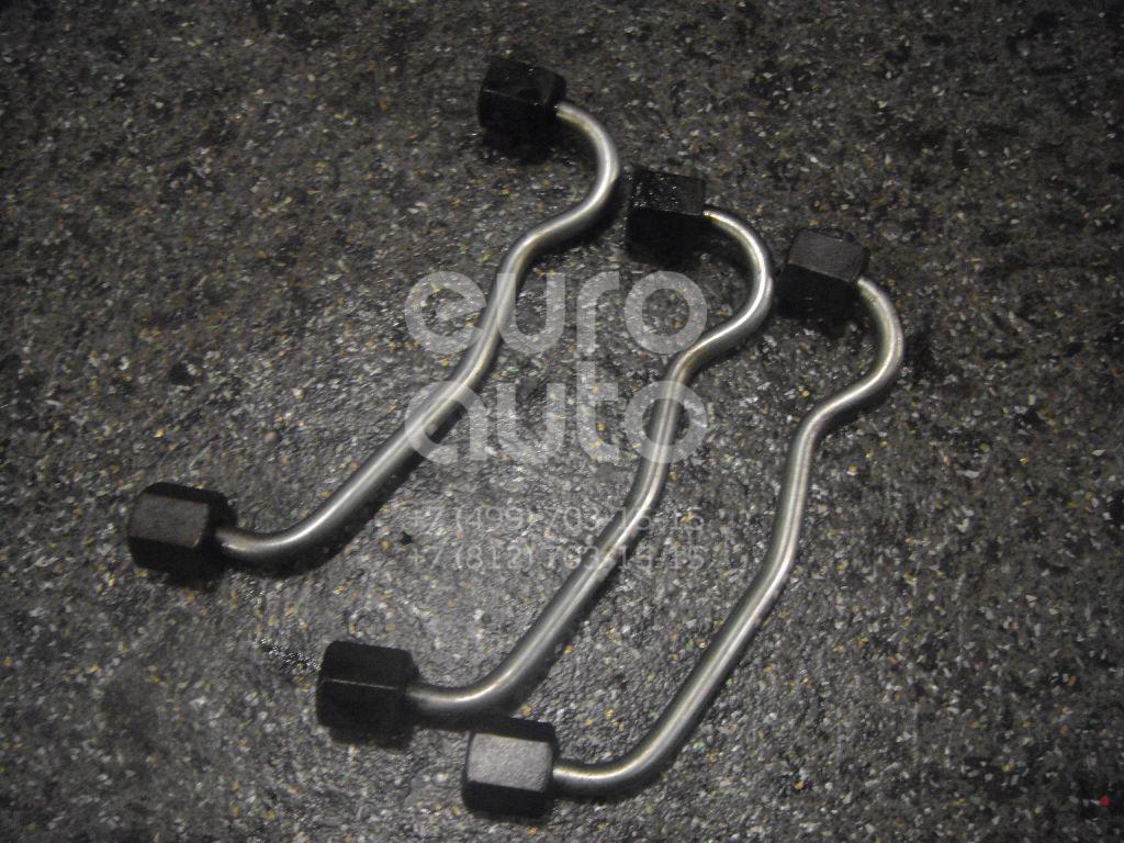 Трубка топливная для BMW X6 E71 2008-2014 - Фото №1