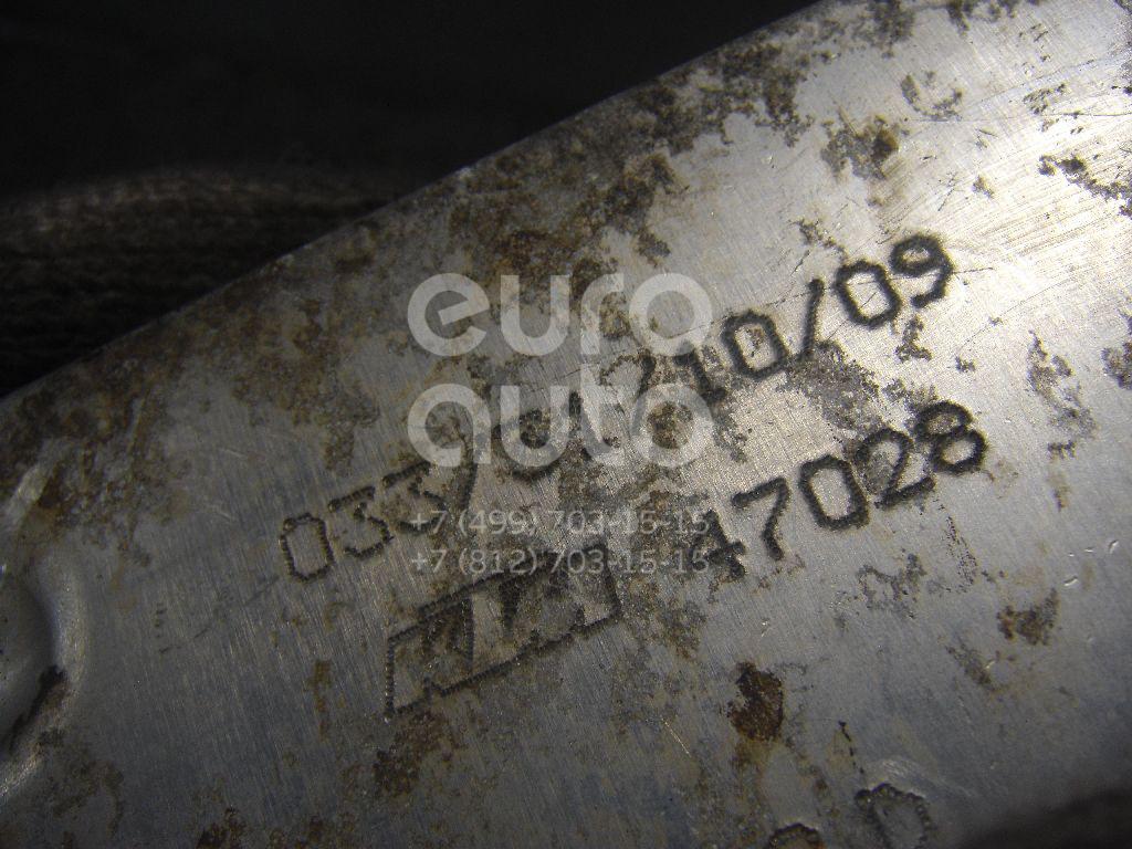 Радиатор масляный для BMW X6 E71 2008-2014;3-серия E46 1998-2005;X5 E53 2000-2007;7-серия E65/E66 2001-2008;X3 E83 2004-2010;3-серия E90/E91 2005-2012;5-серия E60/E61 2003-2009;6-серия E63 2004-2009;6-серия E64 2004-2009 - Фото №1