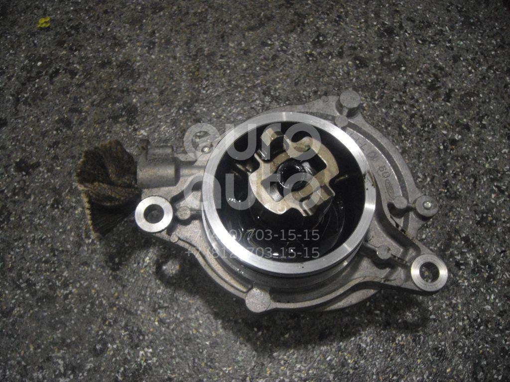 Насос вакуумный для BMW X6 E71 2008-2014;7-серия E65/E66 2001-2008;X3 E83 2004-2010;1-серия E87/E81 2004-2011;3-серия E90/E91 2005-2012;5-серия E60/E61 2003-2009;6-серия E63 2004-2009;6-сери911 (991) 2012 - Фото №1