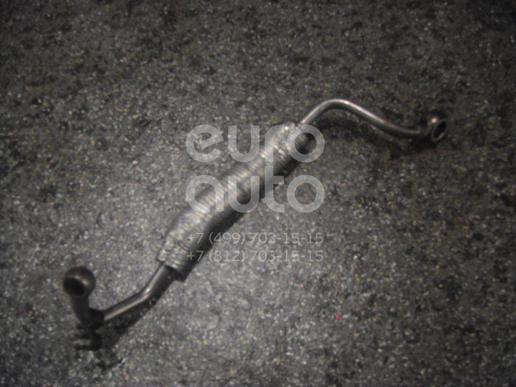 Трубка масляная для BMW X6 E71 2008-2014 - Фото №1