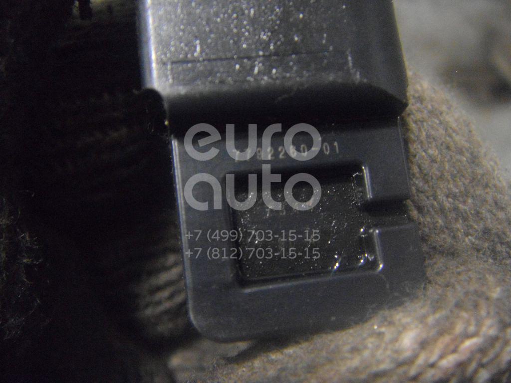 Датчик впускного коллектора для BMW X6 E71 2008-2014;3-серия E46 1998-2005;X5 E53 2000-2007;7-серия E65/E66 2001-2008;X3 E83 2004-2010;3-серия E90/E91 2005-2012;5-серия E60/E61 2003-2009;5-серия F10/F11 2009-2016;X5 E70 2007-2013 - Фото №1