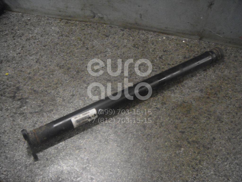 Вал карданный передний для BMW X6 E71 2008-2014;X5 E70 2007-2013 - Фото №1