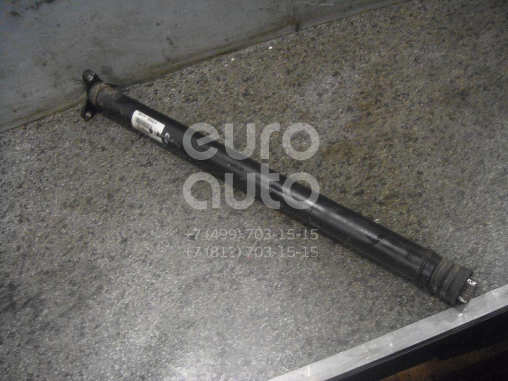 Вал карданный передний для BMW X6 E71 2008-2014;X5 E70 2007-2013 - Фото №1