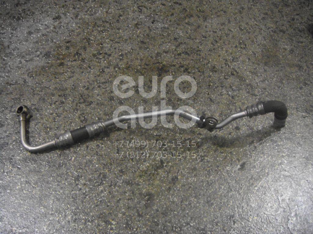 Трубка масляная для BMW X6 E71 2008-2014 - Фото №1