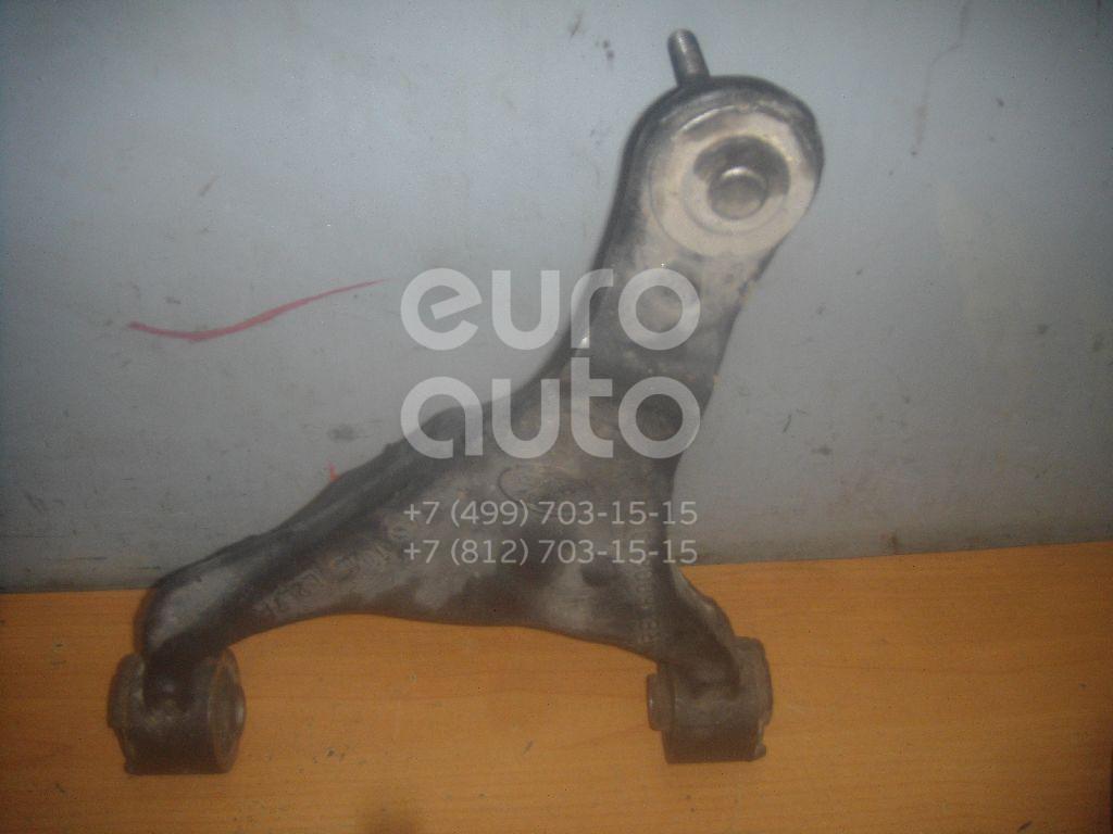 Рычаг передний верхний левый для Land Rover Range Rover Sport 2005-2012 - Фото №1