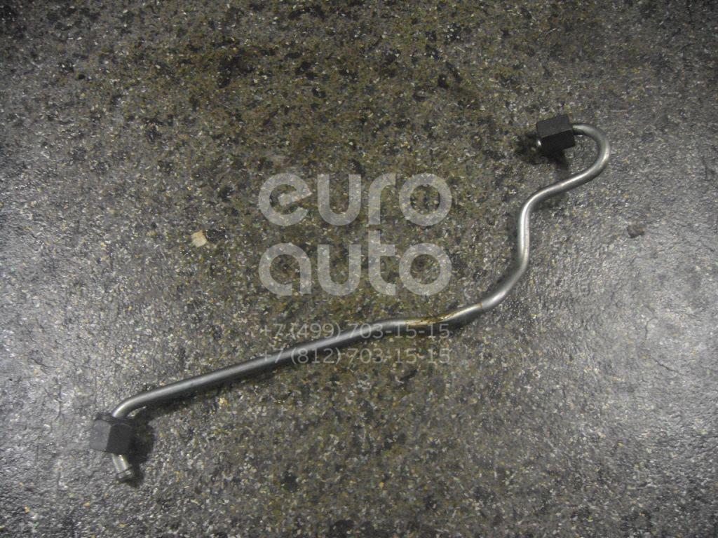 Трубка топливная для BMW X6 E71 2008-2014 - Фото №1