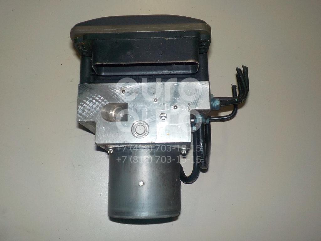 Блок ABS (насос) для BMW X6 E71 2008-2014;X5 E70 2007-2013 - Фото №1
