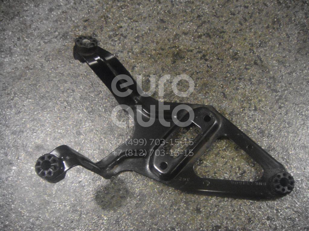 Кронштейн блока ABS (насос) для BMW X6 E71 2008-2014 - Фото №1
