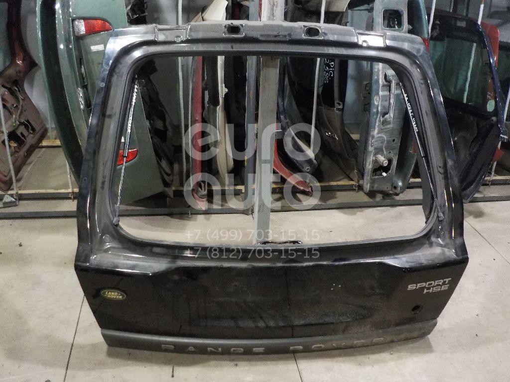 Дверь багажника для Land Rover Range Rover Sport 2005-2012 - Фото №1