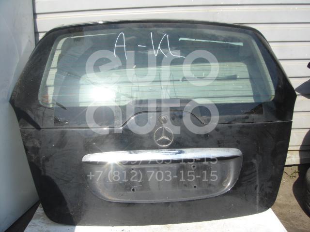 Дверь багажника со стеклом для Mercedes Benz A140/160 W169 2004-2012 - Фото №1