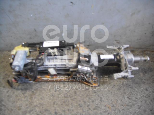 Колонка рулевая для BMW X5 E70 2007-2013 - Фото №1