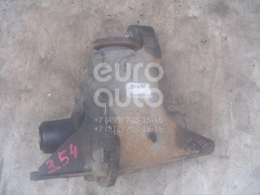 Редуктор заднего моста для Land Rover Range Rover Sport 2005-2012;Discovery III 2004-2009 - Фото №1