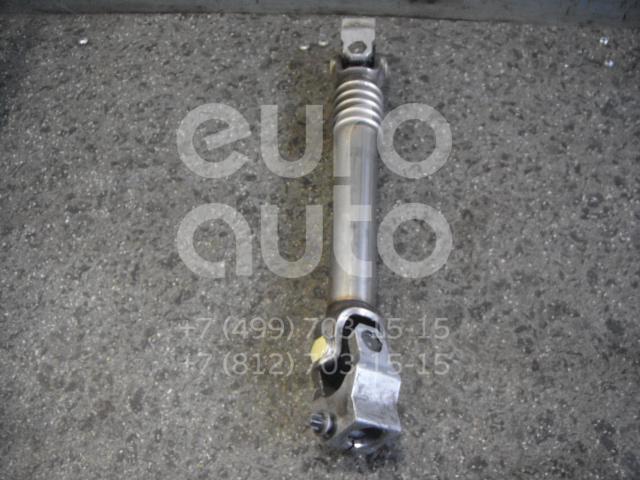 Кардан рулевой для BMW 3-серия E92/E93 2006-2012 - Фото №1
