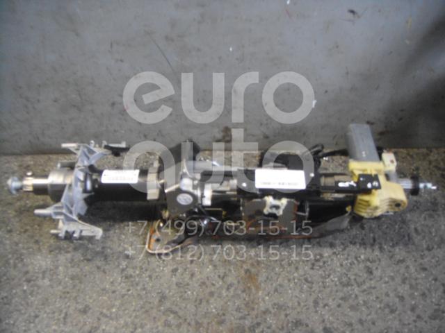 Колонка рулевая для BMW X6 E71 2008-2014 - Фото №1