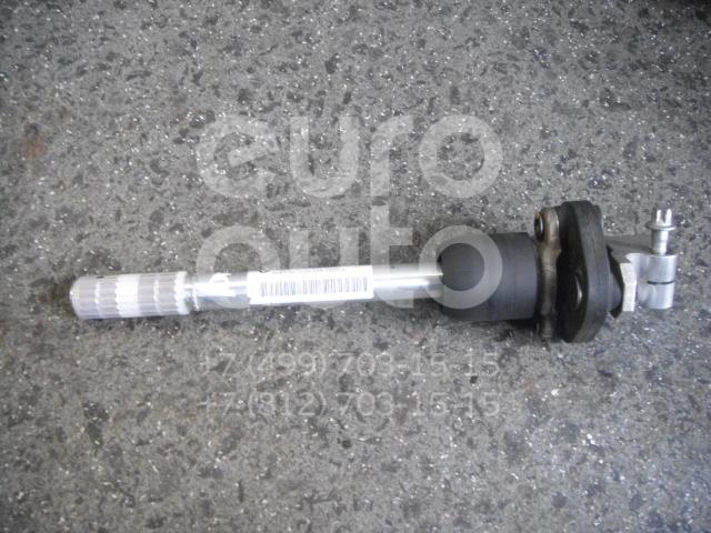 Кардан рулевой для BMW X6 E71 2008-2014;X5 E70 2007-2013 - Фото №1