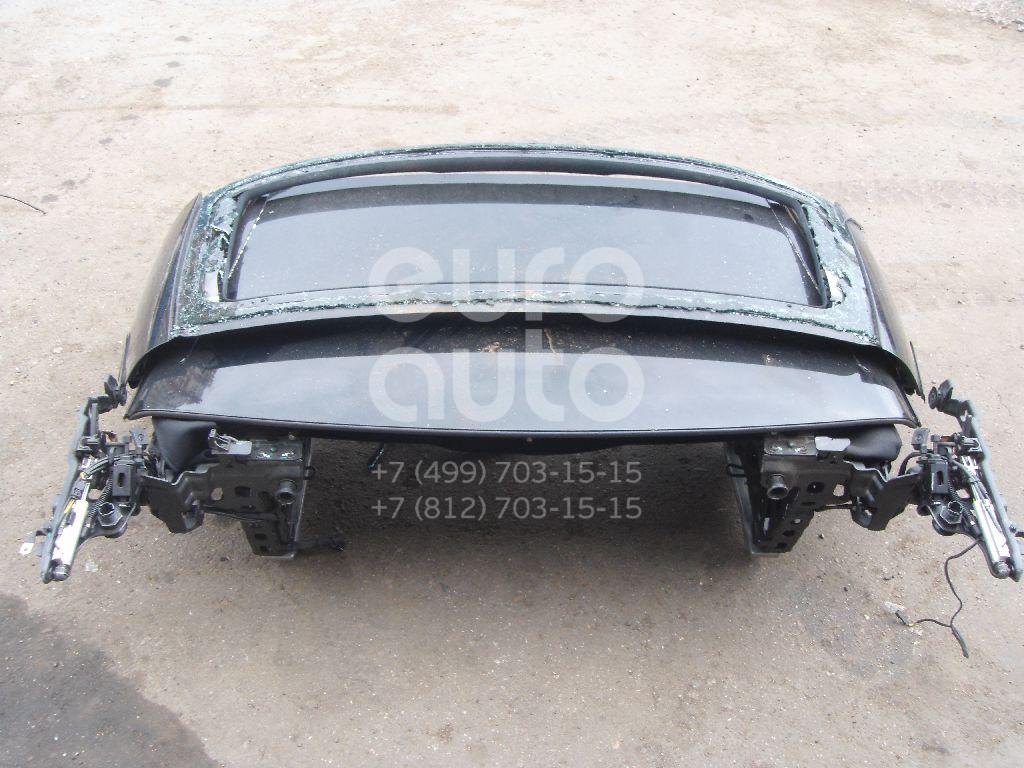 Крыша для BMW 3-серия E92/E93 2006-2012 - Фото №1