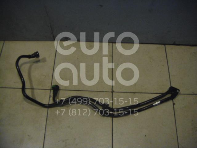 Трубка системы охлаждения АКПП для BMW X6 E71 2008-2014;X5 E70 2007-2013 - Фото №1