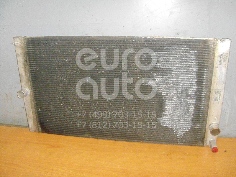 Радиатор основной для Volvo V50 2004-2012 - Фото №1