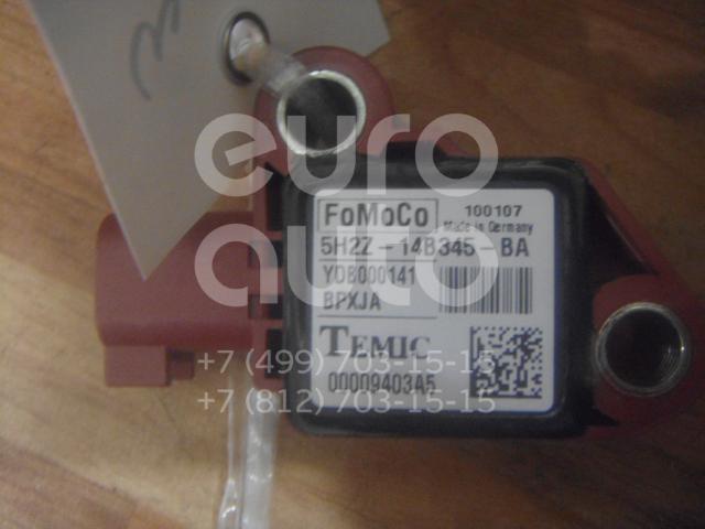 Датчик AIR BAG для Land Rover Range Rover Sport 2005-2012;Discovery III 2004-2009;Discovery IV 2009-2016 - Фото №1