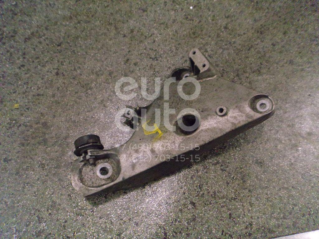 Кронштейн двигателя левый для BMW X6 E71 2008-2014;X5 E70 2007-2013 - Фото №1