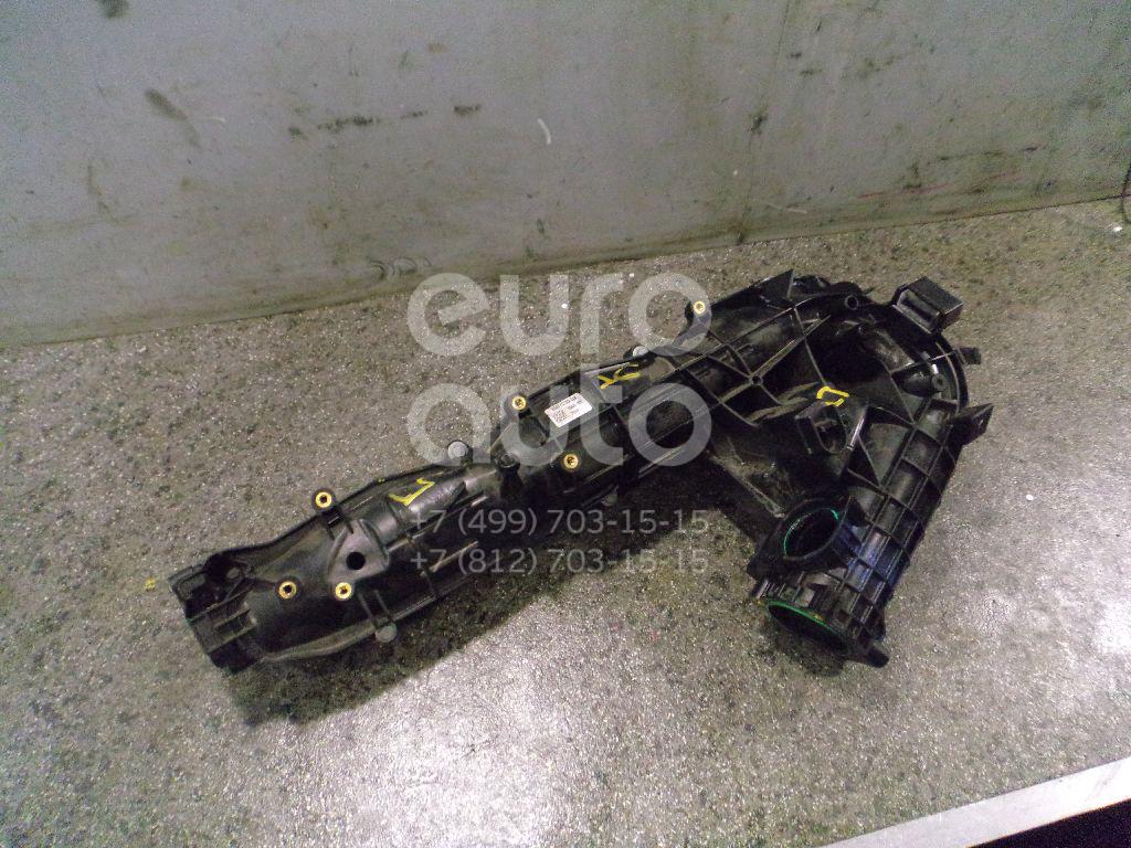 Коллектор впускной для BMW X6 E71 2008-2014;5-серия F10/F11 2009-2016;X5 E70 2007-2013;7-серия F01/F02 2008-2015;5-серия GT F07 2009-2016 - Фото №1