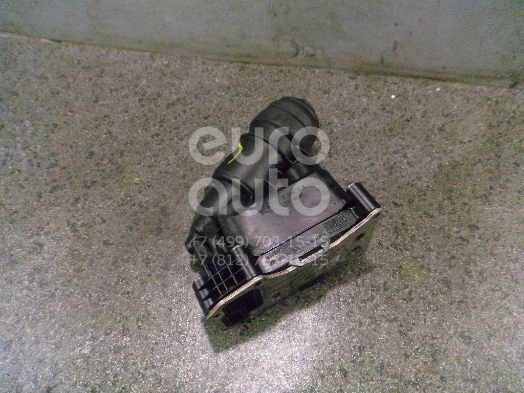 Корпус масляного фильтра для BMW X6 E71 2008-2014;3-серия E90/E91 2005-2012;5-серия F10/F11 2009-2016;X5 E70 2007-2013;3-серия E92/E93 2006-2012;7-серия F01/F02 2008-2015;5-серия GT F07 2009-2016 - Фото №1
