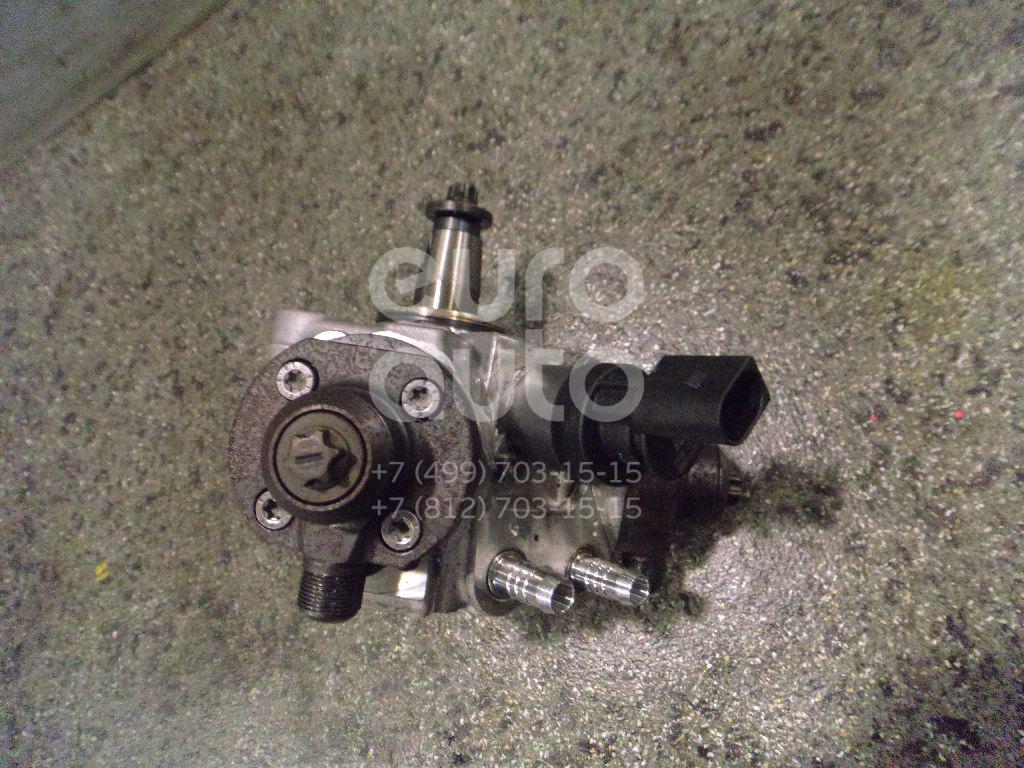 ТНВД для BMW X6 E71 2008-2014;X5 E70 2007-2013 - Фото №1