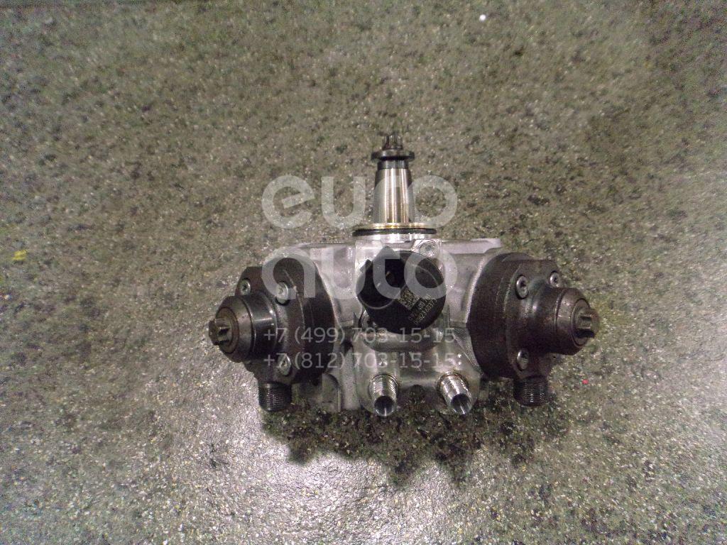 ТНВД для BMW X6 E71 2008-2014;X5 E70 2007-2013 - Фото №1