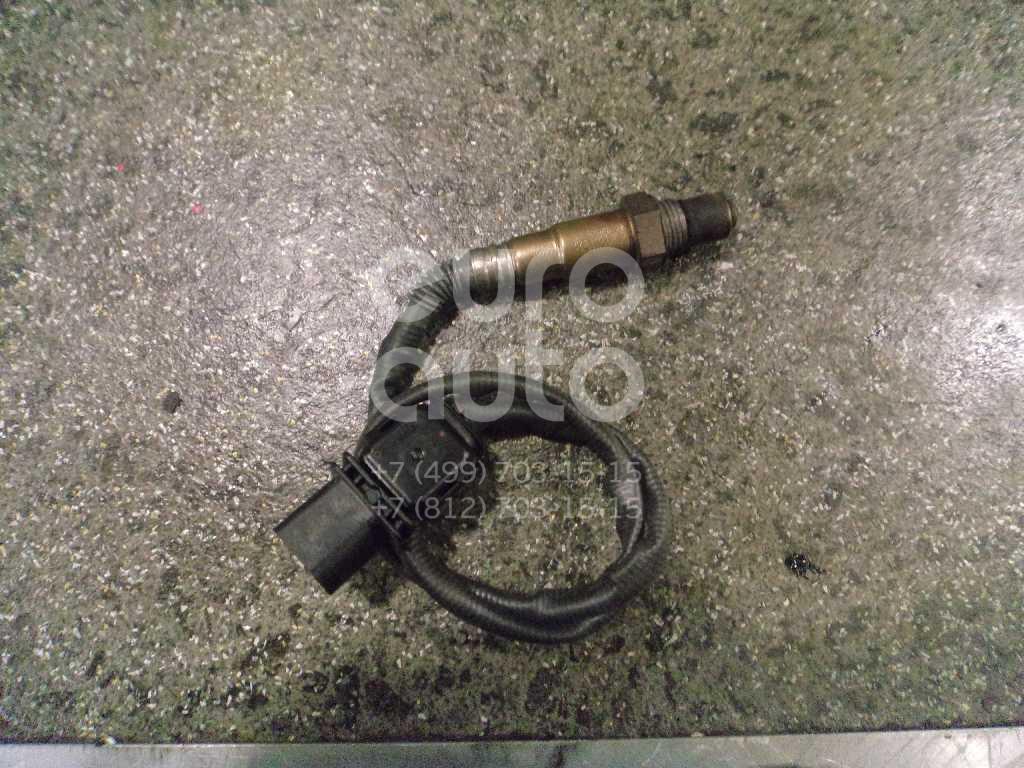 Датчик кислородный/Lambdasonde для BMW X6 E71 2008-2014;3-серия E90/E91 2005-2012;5-серия E60/E61 2003-2009;5-серия F10/F11 2009-2016;X5 E70 2007-2013;X3 F25 2010> - Фото №1
