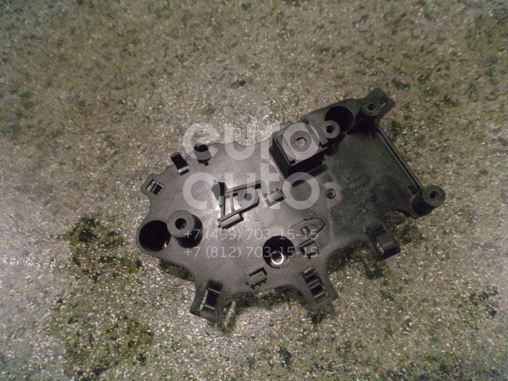 Кронштейн (сопут. товар) для BMW X6 E71 2008-2014;5-серия F10/F11 2009-2016;X5 E70 2007-2013;7-серия F01/F02 2008-2015 - Фото №1