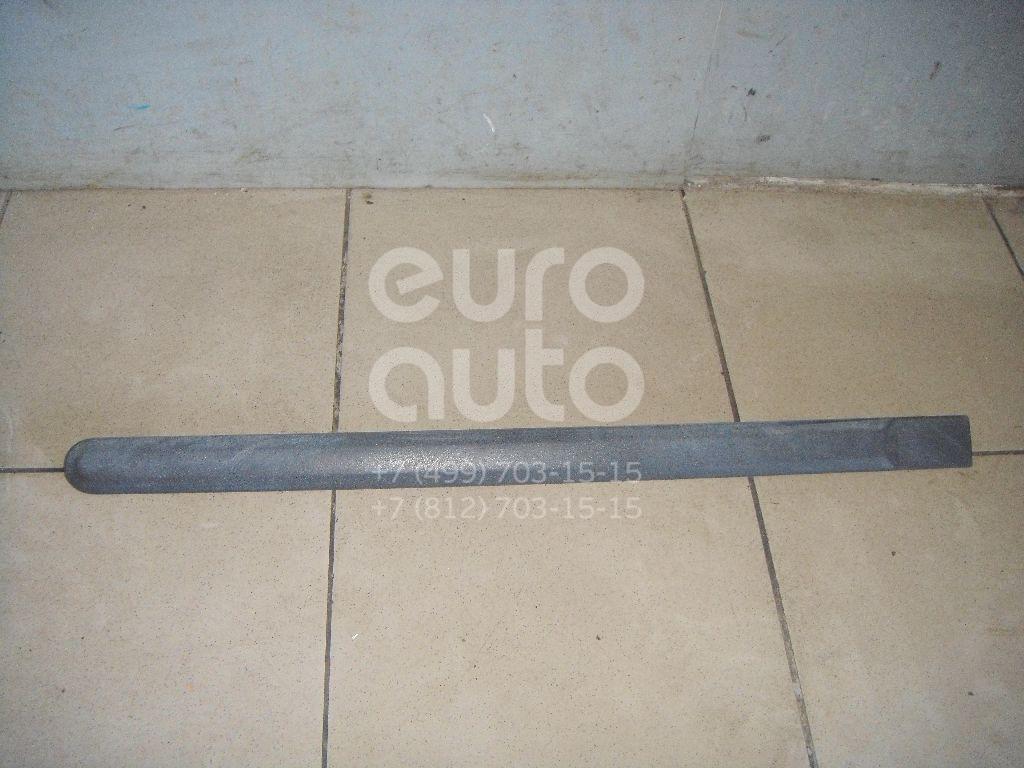 Молдинг задней левой двери для Ford Fusion 2002-2012 - Фото №1