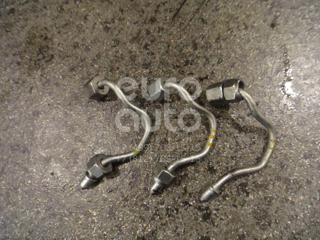Трубка топливная для BMW X6 E71 2008-2014 - Фото №1