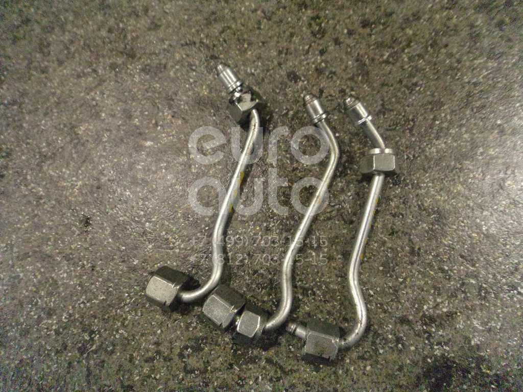 Трубка топливная для BMW X6 E71 2008-2014 - Фото №1