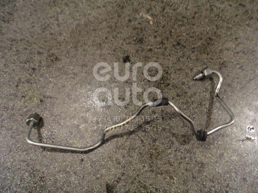 Трубка топливная для BMW X6 E71 2008-2014 - Фото №1