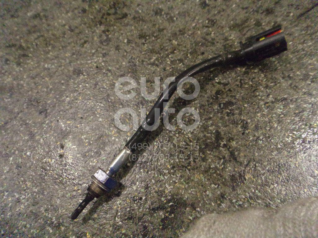 Датчик температуры для BMW,Toyota X6 E71 2008-2014;3-серия E90/E91 2005-2012;5-серия F10/F11 2009-2016;X5 E70 2007-2013;5-серия GT F07 2009-2016;X3 F25 2010>;RAV 4 2013> - Фото №1