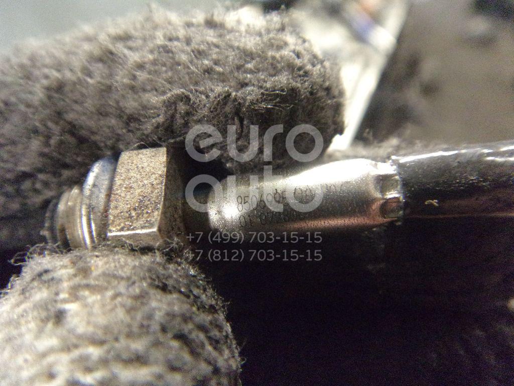 Датчик температуры для BMW,Toyota,Mini X6 E71 2008-2014;3-серия E90/E91 2005-2012;5-серия F10/F11 2009-2016;X5 E70 2007-2013;5-серия GT F07 2009-2016;X3 F25 2010>;RAV 4 2013>;2-серия F45/F46 Tourer 2015>;F55 2014>;Clubman F54 2014> - Фото №1